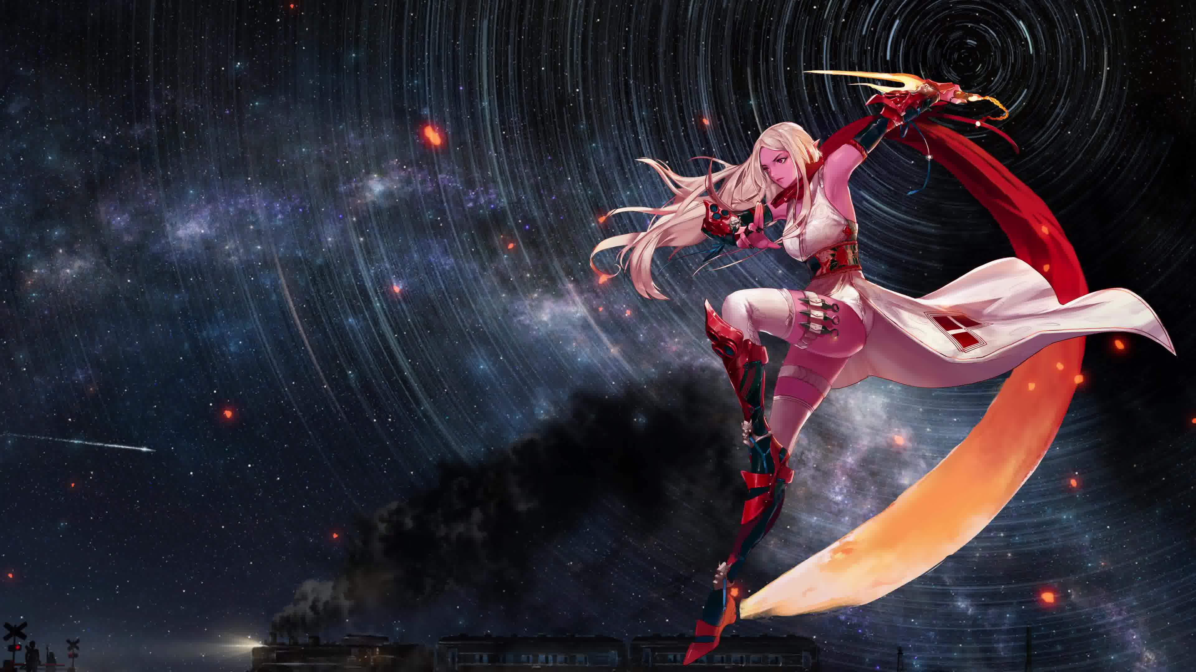 稳定增益 稳定增益